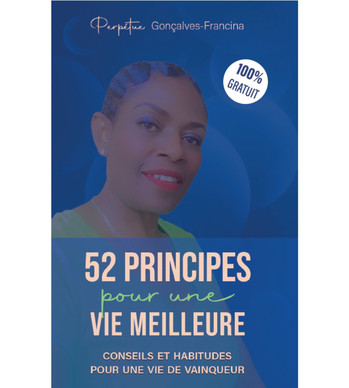 52 principes pour une vie meilleure